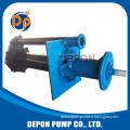 SP Vertical Slurry Pump, Spillage Vertical Slurry Pump